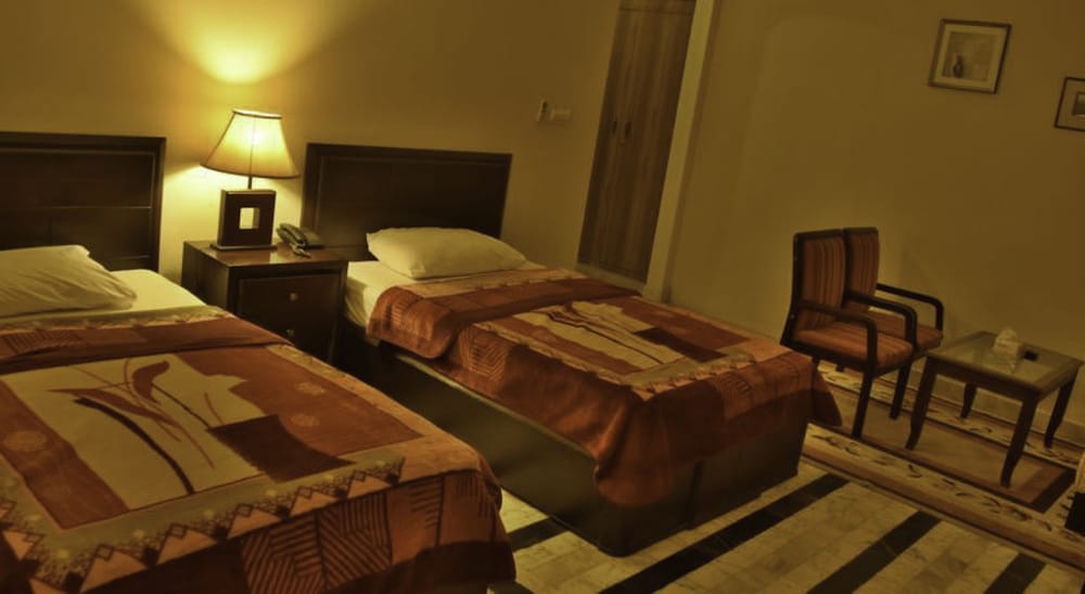 Margalla View Guest House