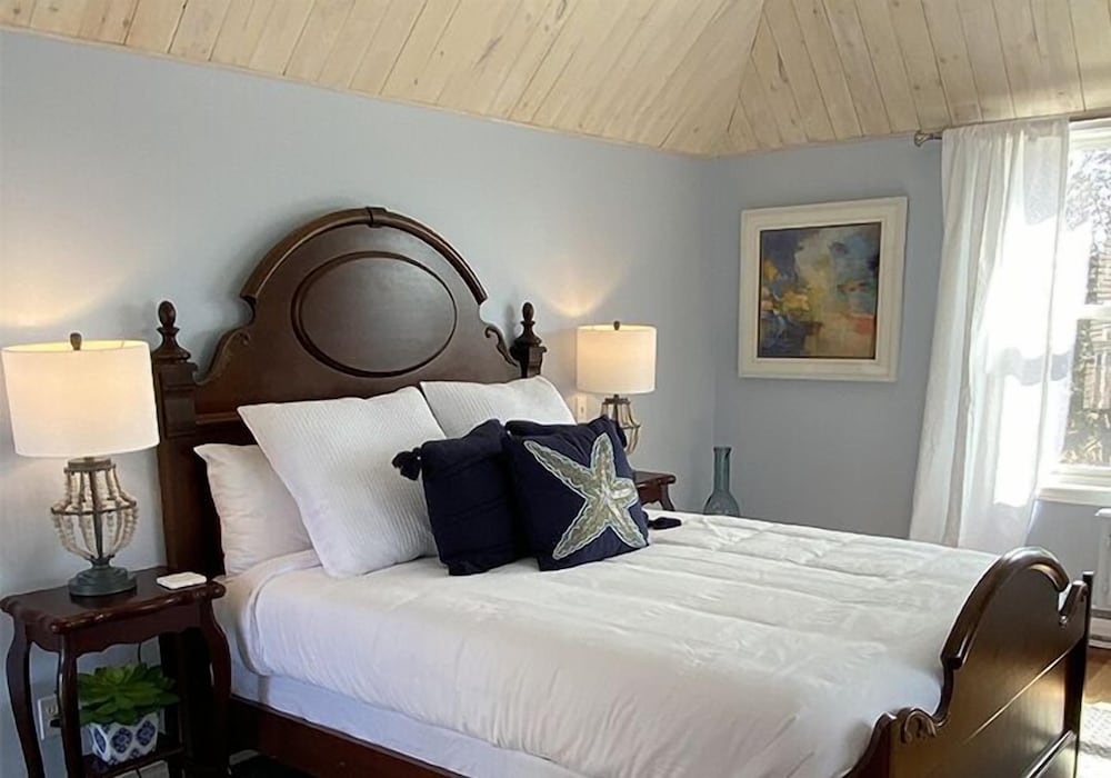 Beach Street Inn