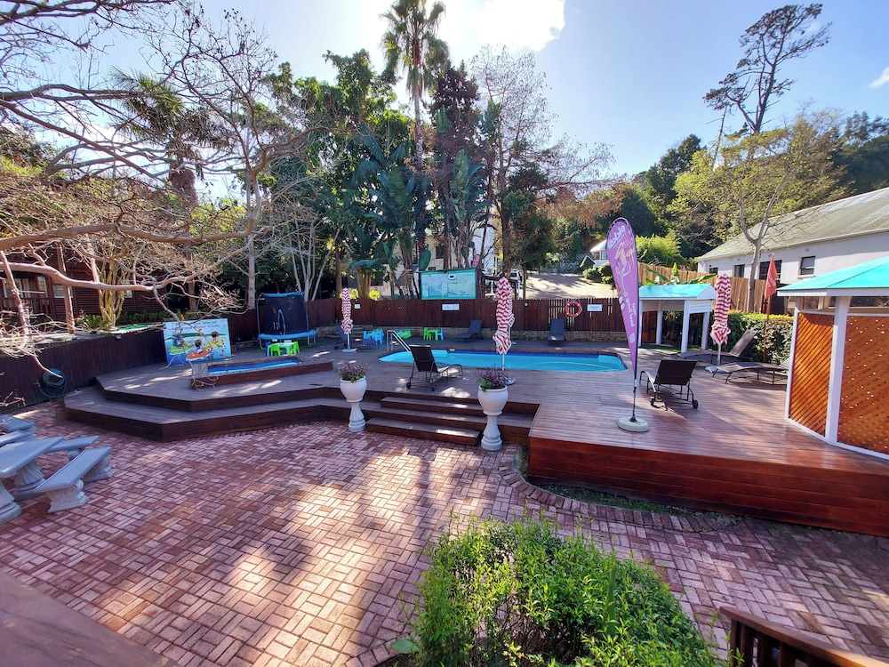 Knysna River Club by First Private Stays