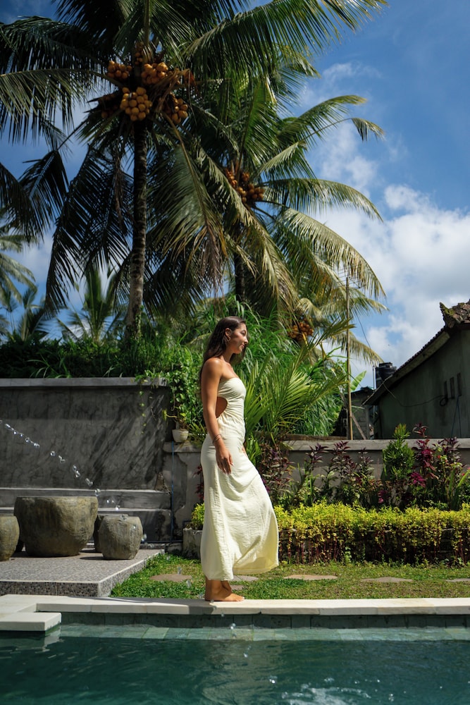 Grita Apsari Lodge Ubud