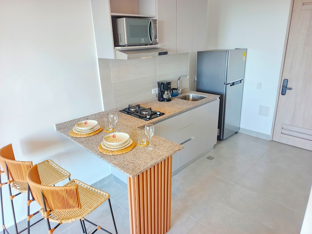 Santa Marina Luxury Stay - Ocean View