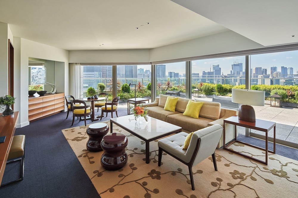 Palace Hotel Tokyo 39