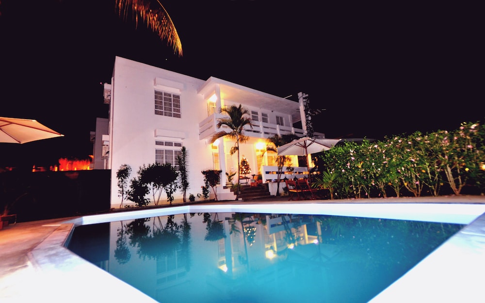 Villa Osumare