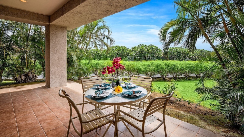 Great Location! - Ground Floor w/ AC - Beautiful Resort - Vrkcv