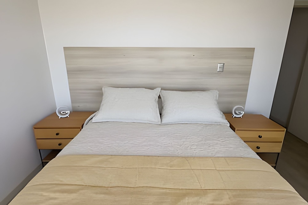 Oceana Suites Departamental