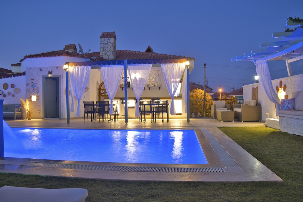 Elda Alacati Butik Otel - Image 6