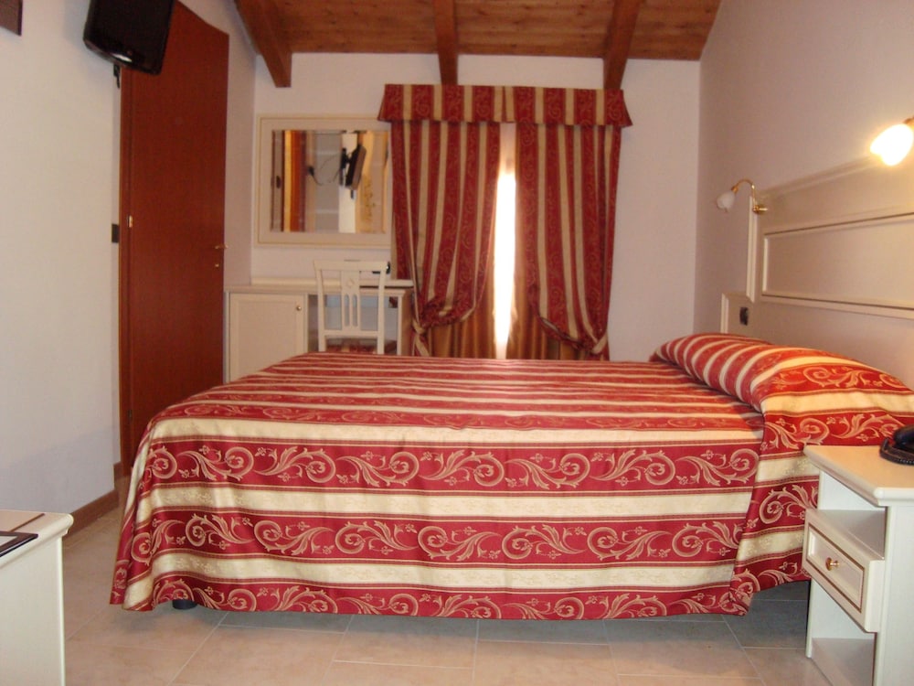 Hotel Gran Parco photo 2