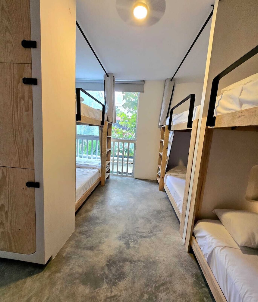 HOM Hostel Boutique