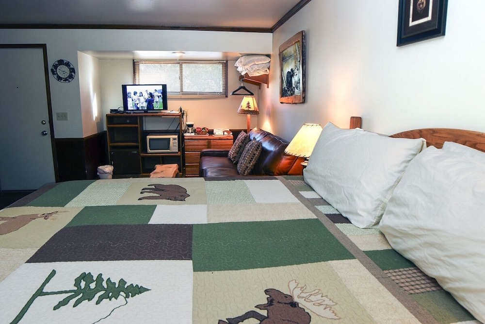 Sunnyside Knoll: 1 1 Bedroom Studio - Property Image 3