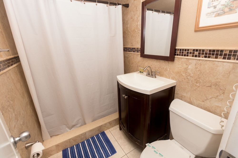 457 City View Hollywood Beach Resort view 4