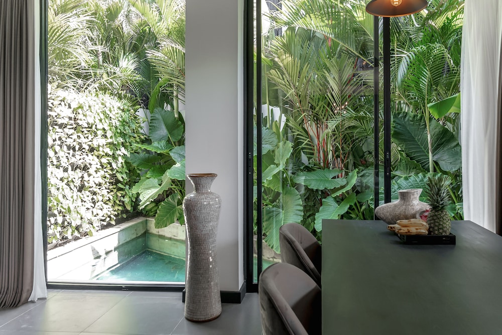 Premier Umalas Villas view 3