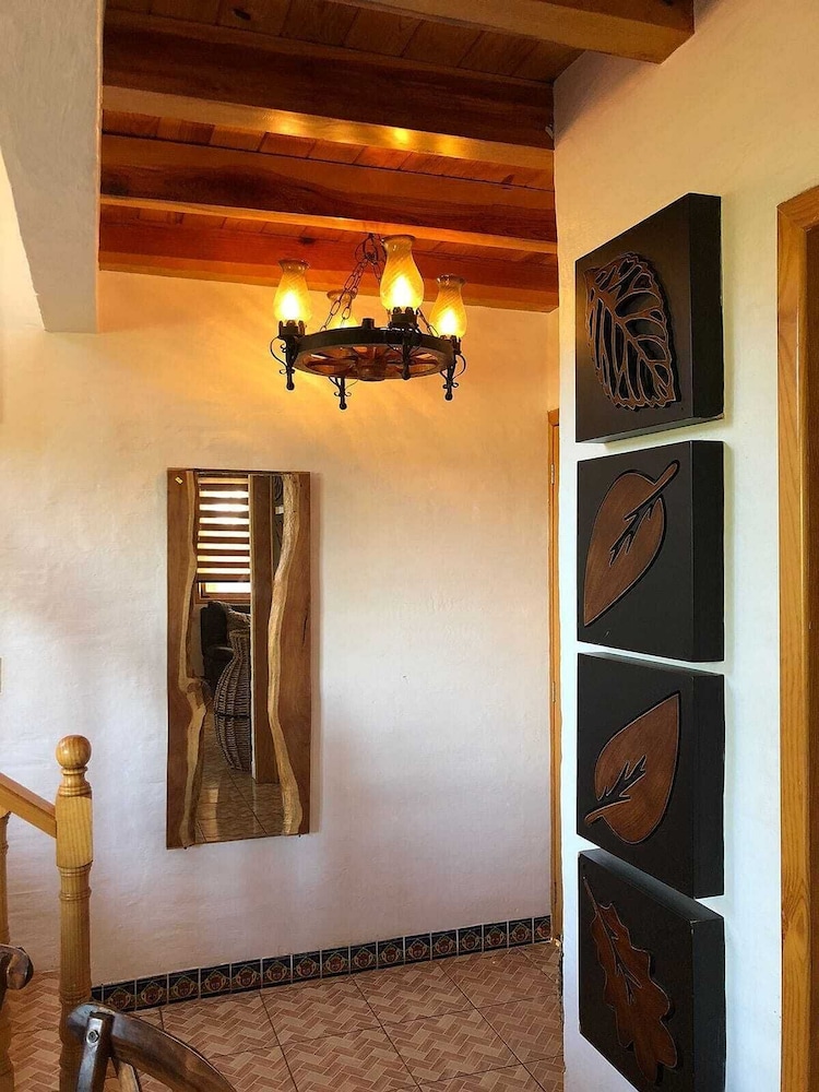 Cabaña Emiliano