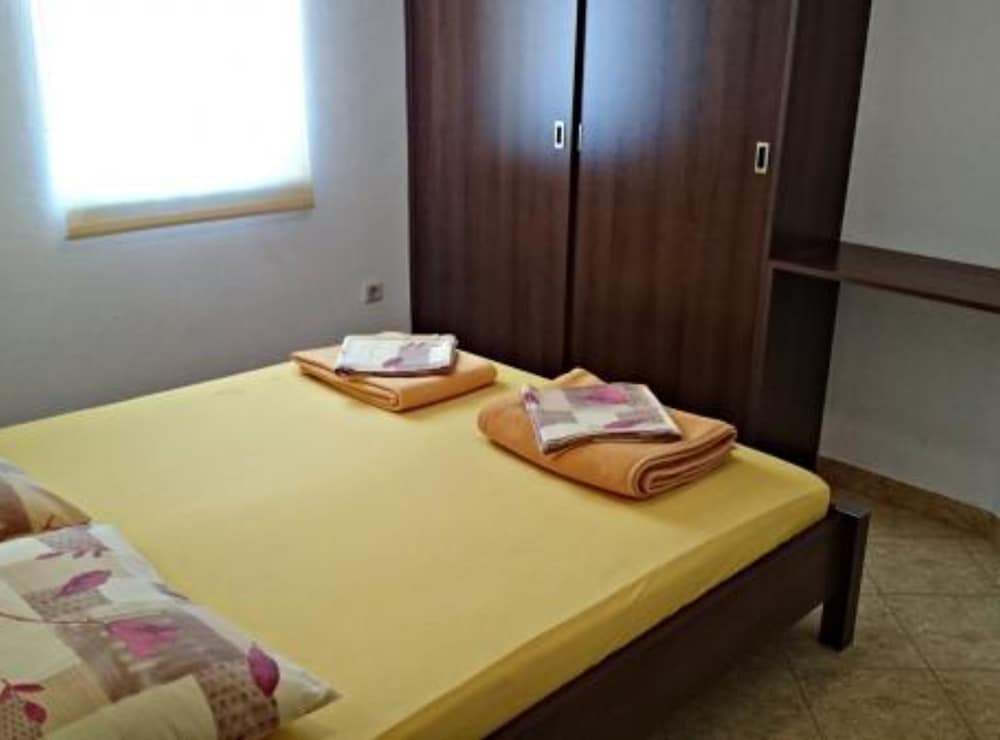 Apartments Radacic