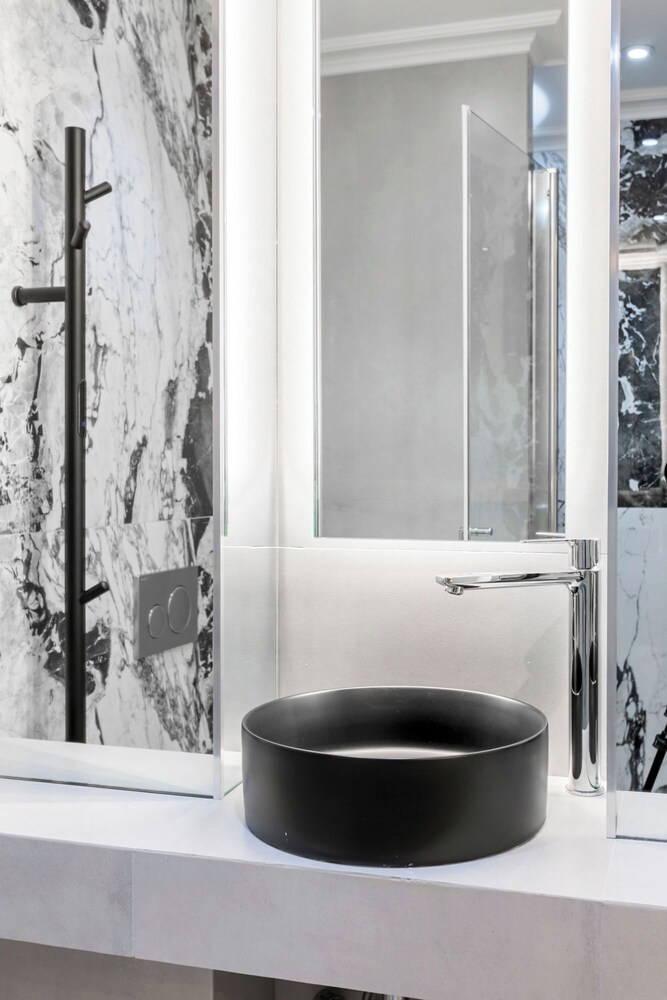 Merveil Luxury Suites - Turbigo II-III
