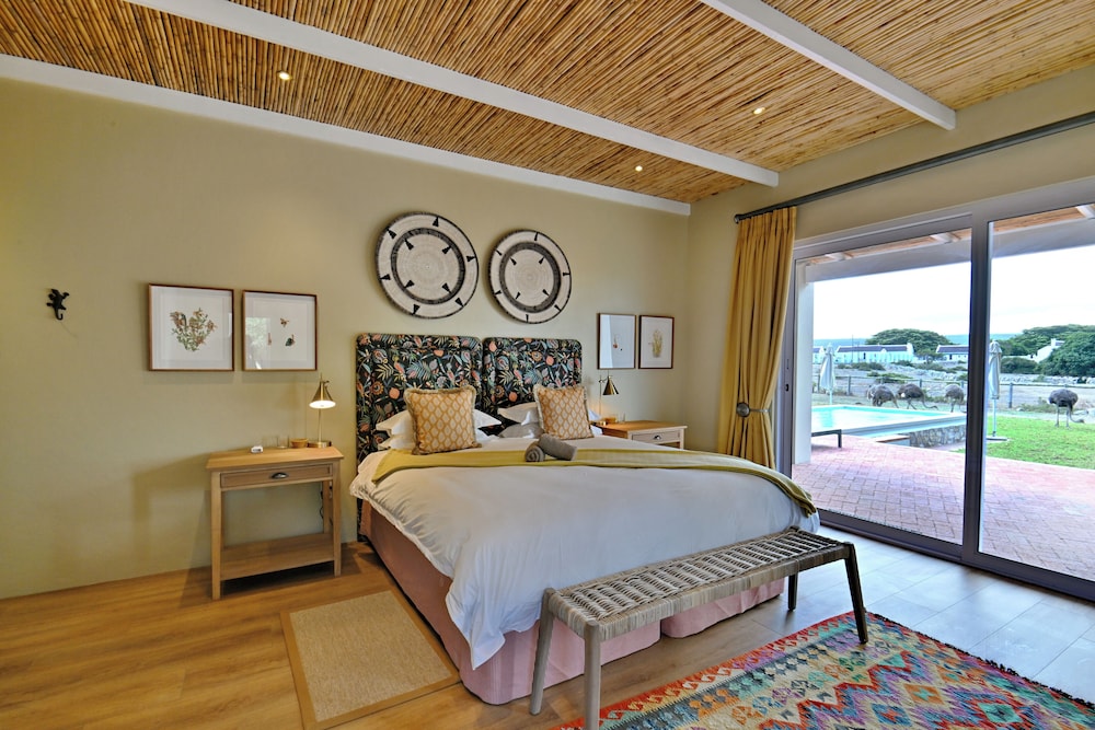 De Hoop Villa