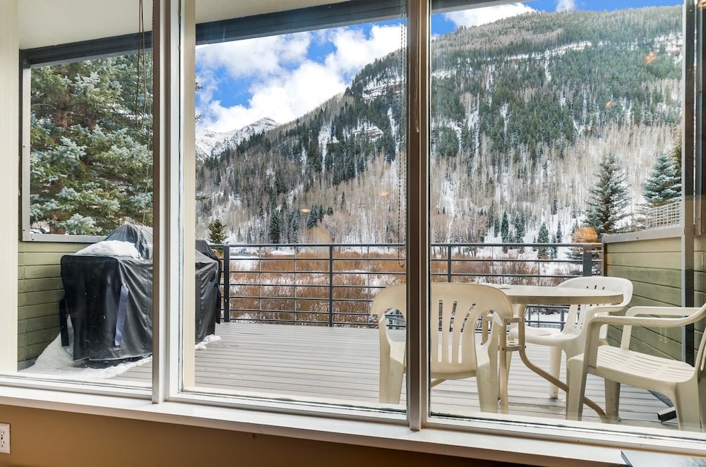 Muscatel Flats 4 1 Bedroom Condo By Accommodations in Telluride