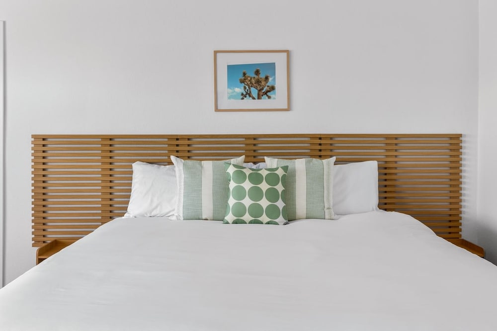 The Yucca Hotel- Entire Boutique Buyout