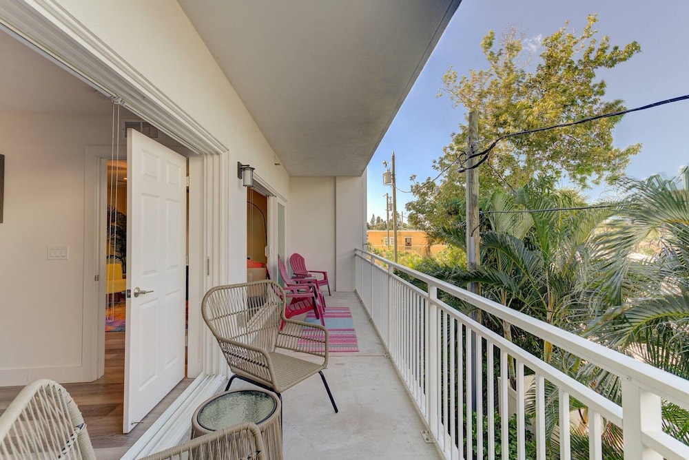 Boho Condo 3 3 Heated Pool