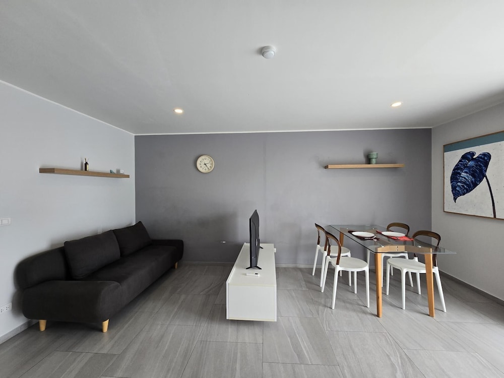 Skyline Serenity 1Bed T2-721