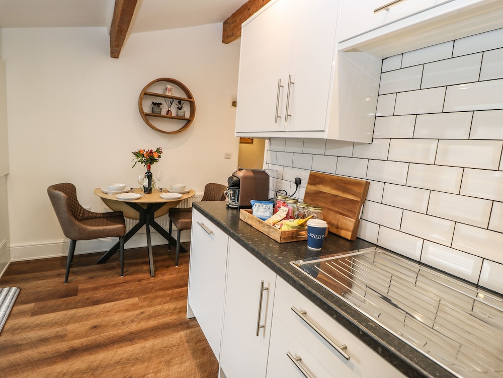 April Cottage