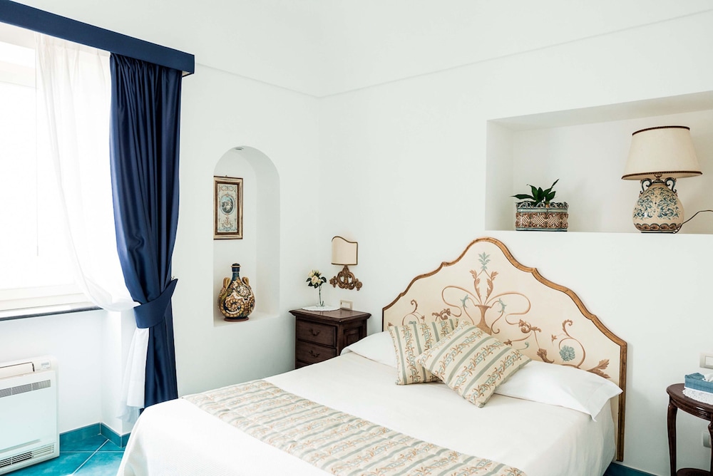 Villa Pittoresca in Ravello