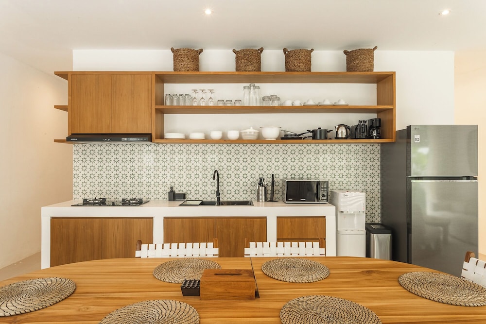 Cemagi Townhouse Managed by CPM Bali
