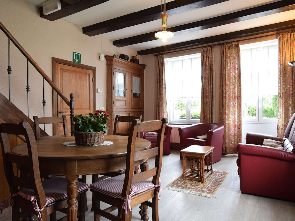 Family Villa With Sauna view 3
