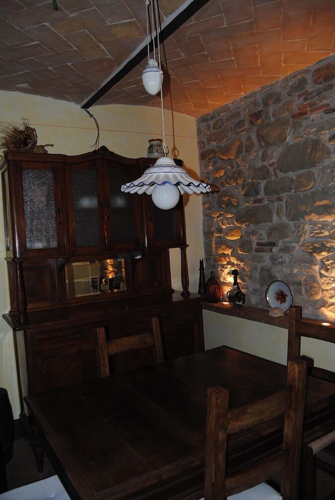 Il Borgo di Faeta