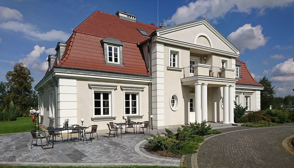Eco Nieborów
