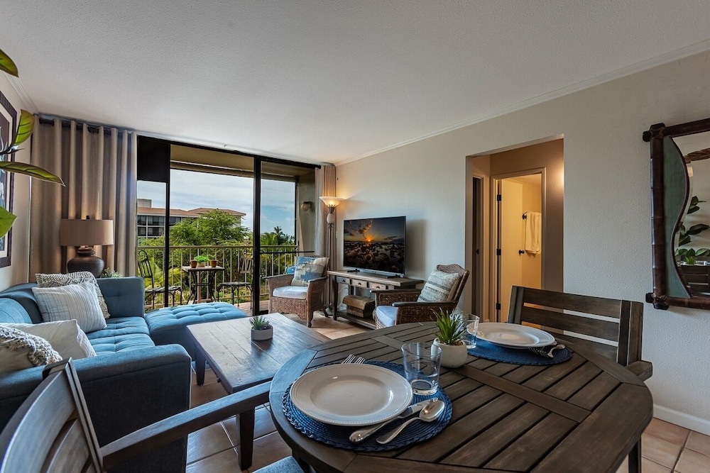 Pacific Shores B309 2 Bedroom Condo