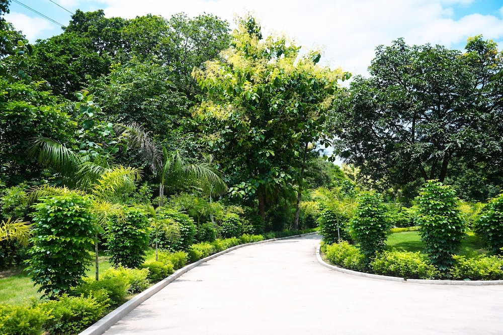 Aaradhyam Resort and Spa