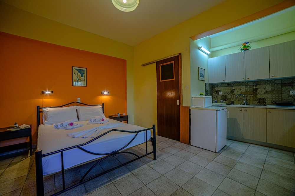 Corfu Dream Fani