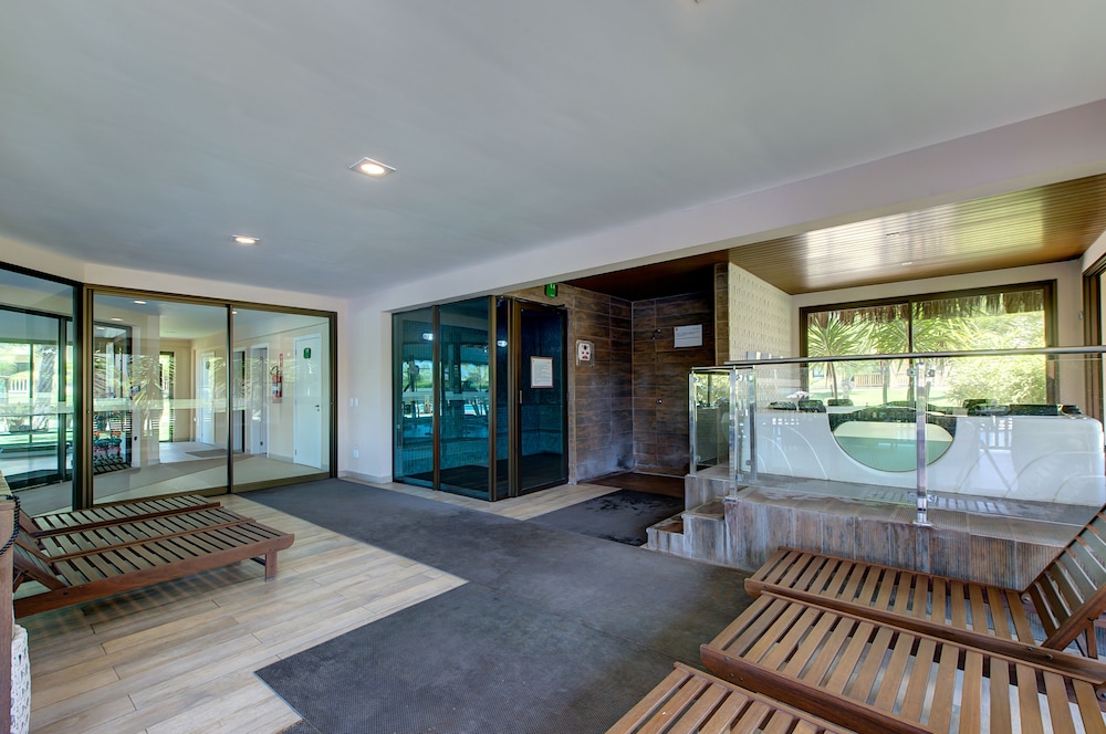 VG Sun Cumbuco Studio By DM Apartments