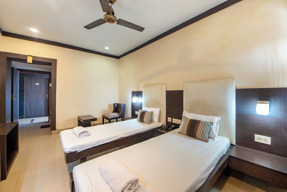 Hotel Meghdoot