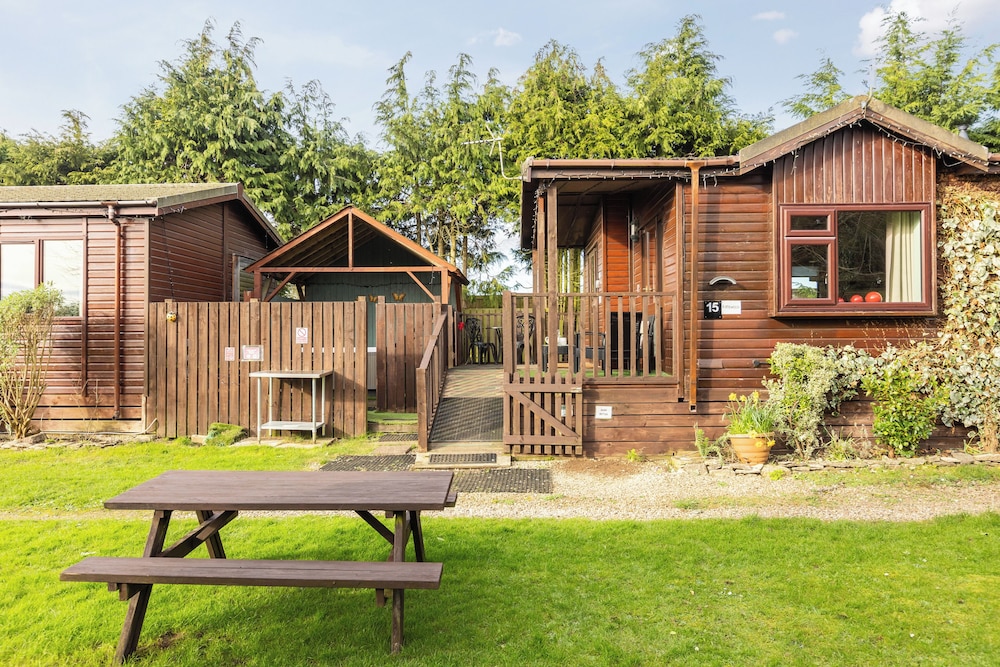 Rocklands Lodges