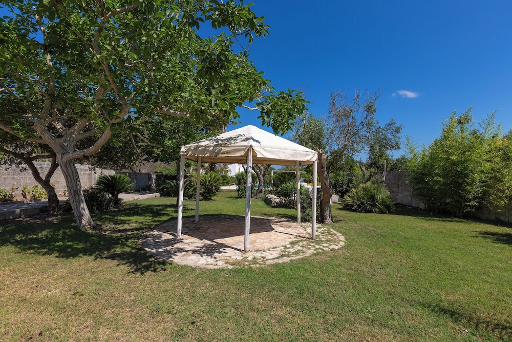 4124 Villa Mavra by Barbarhouse view 5