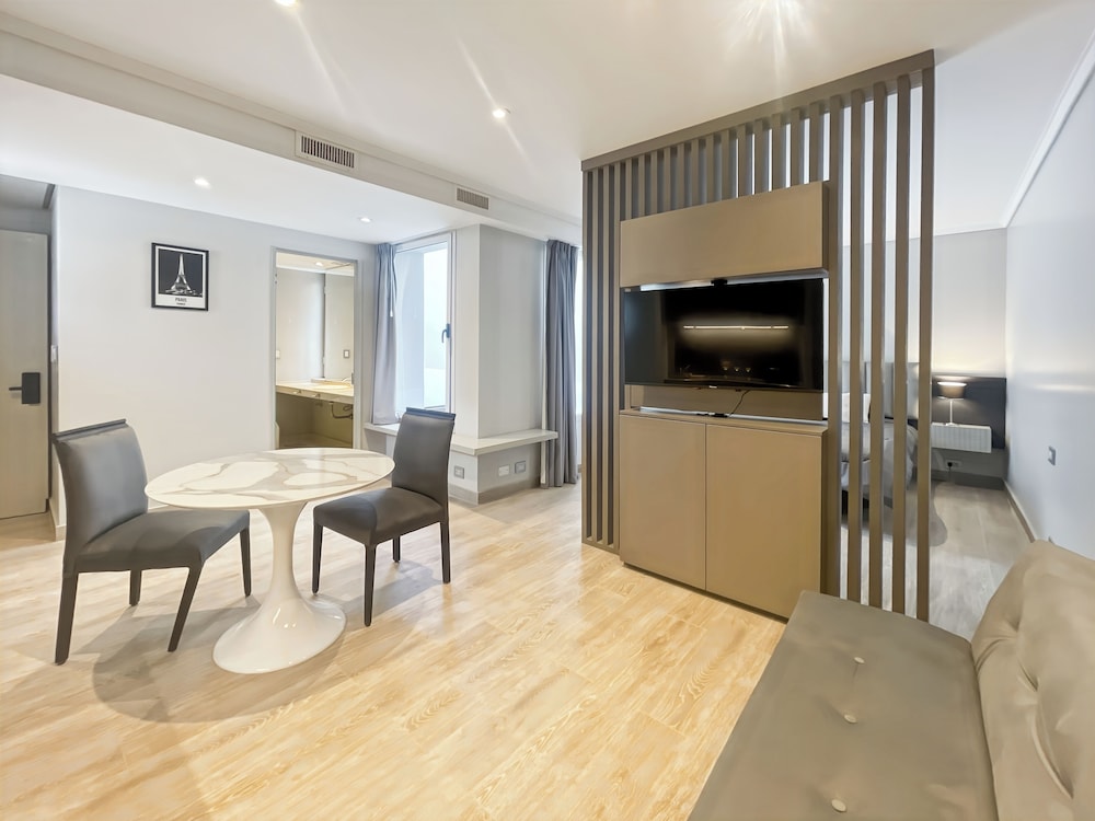 Ayres Suites Cochabamba