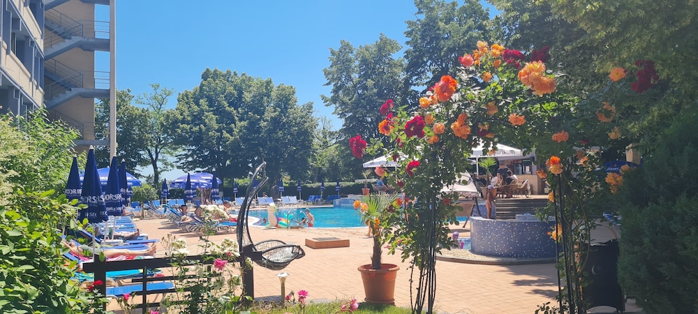 Hotel Sunquest