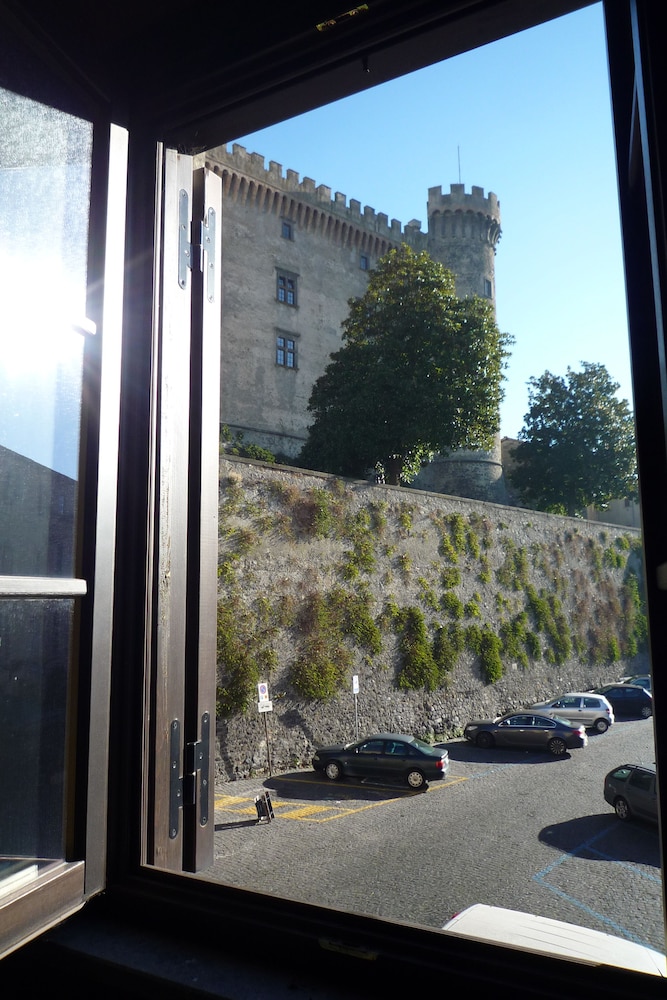 Ecoalbergo Bracciano