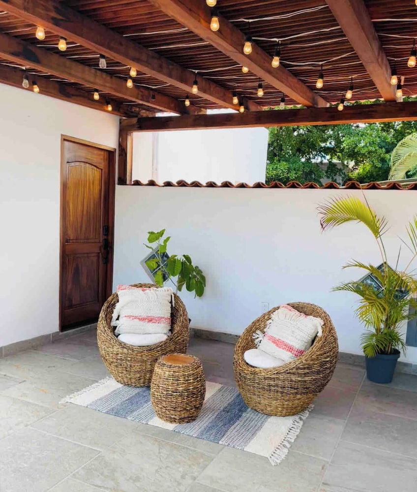Casa Parota - Fluvial, Puerto Vallarta