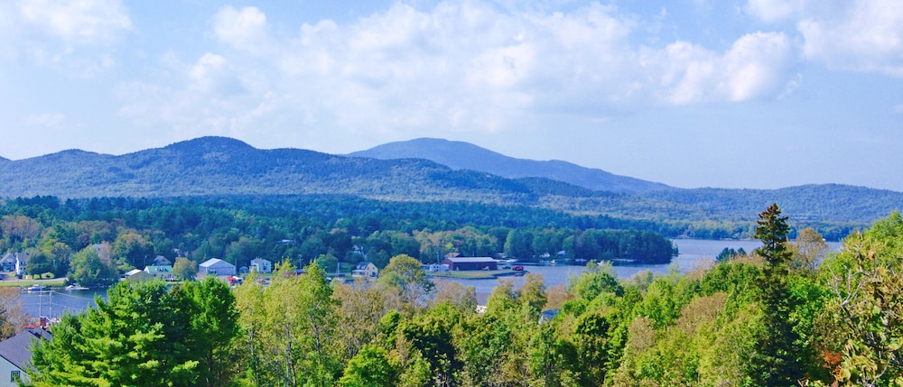 Greenville Inn at Moosehead Lake
