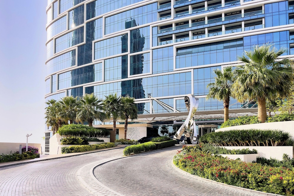 Famous Address Beach Resort JBR 1BR