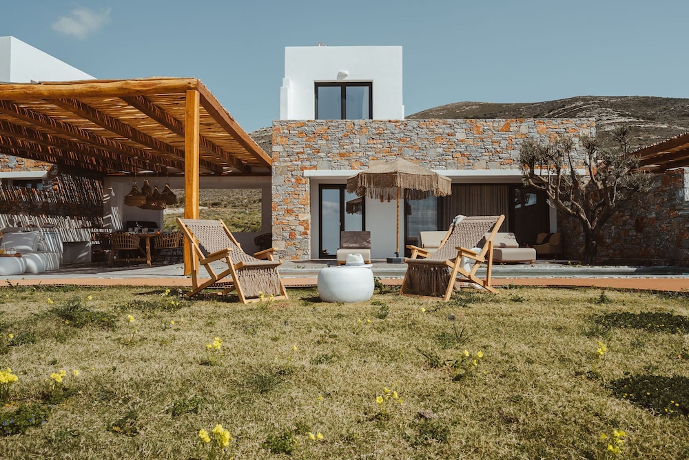 Villa Lea Mikri Vigla