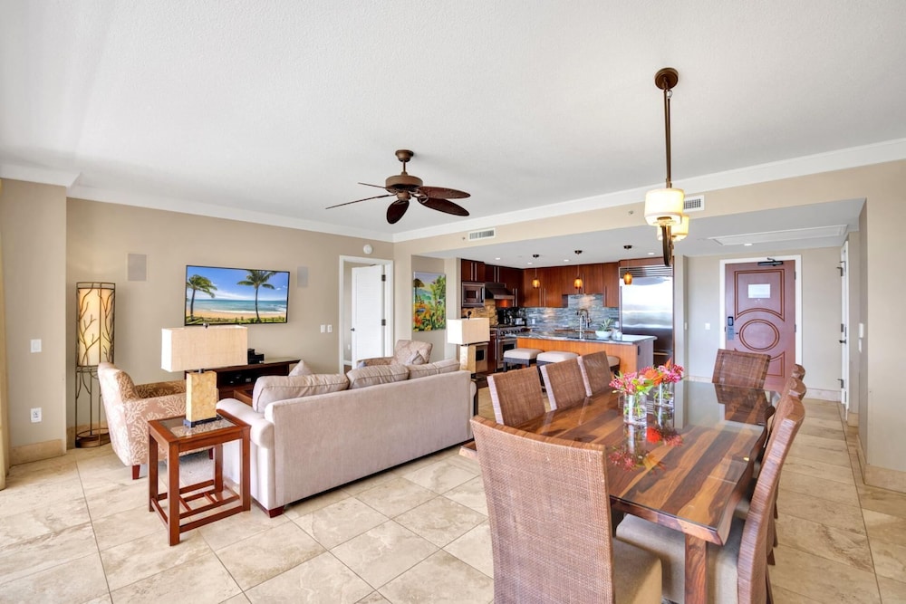 Honua Kai Hokulani Collection by KBM - 3 Units on same floor (423/424/425)