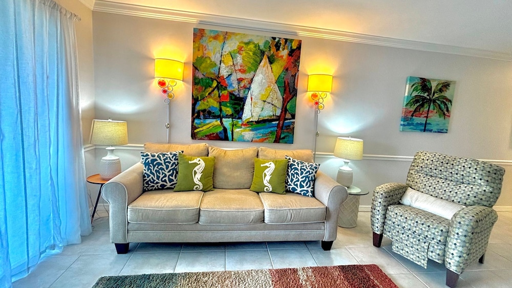 Estero Escape in Fort Myers Beach