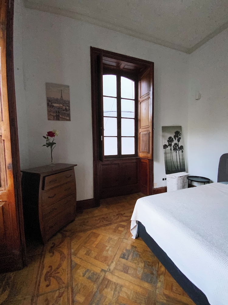 Casa Quesada Histórica