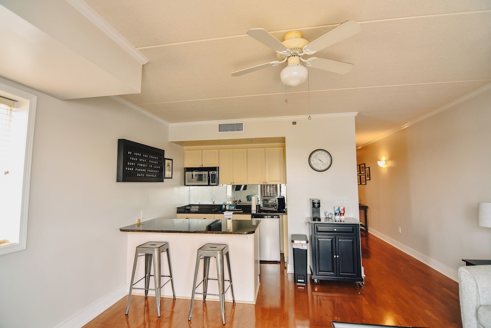 Water Street Retreats