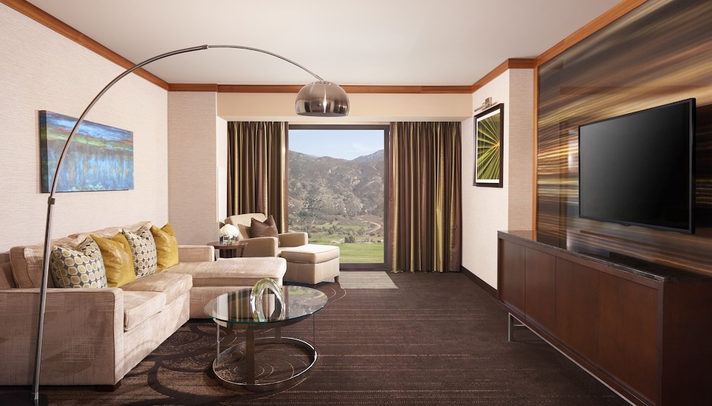 Harrah's Resort Southern California - Property Image 48