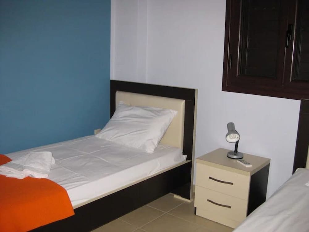 Villa Orestis - Stoupa Seaview Getaway