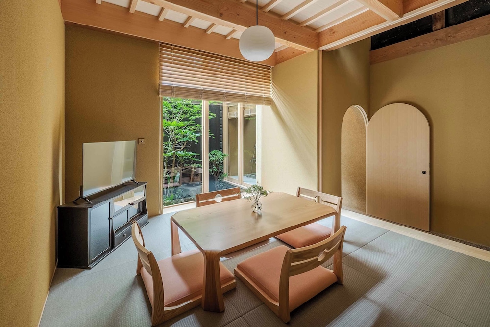 Sanoha Machiya House